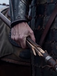 The Crowned Slave vs The Fake Princess(updating) - Episode 7