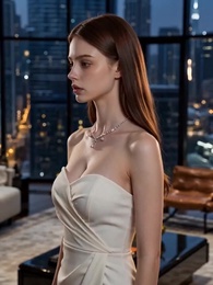 He Betrayed Me With His Stepsister Lilith on Our Wedding Eve—They Will Pay - Episode 7