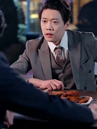 ชายแห่งชะตา - Episode 59