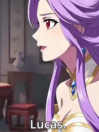 Episode 12 - [Dubbed]His Arms, My Second Chance