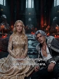 Elara Ratu Serigala Tersembunyi - Episode 17