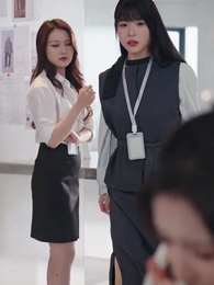23화 - 넌 도망 못 가