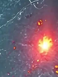 Cae la estrella, llega el fin - Episode 12
