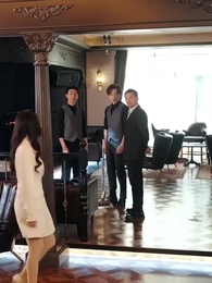 ตอนที่ 34 - ชายแห่งชะตา