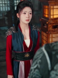 [พากย์ไทย]ฮองเฮาผู้ทวงคืนแผ่นดิน - Episode 51