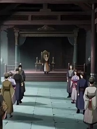 重生後撲到權臣懷裏哭，他紅溫了 - Episode 75