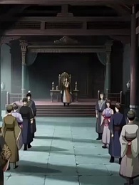Episode 75 - [Dubbed]His Arms, My Second Chance