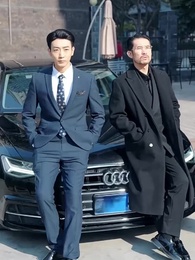 ตอนที่ 60 - ชายแห่งชะตา
