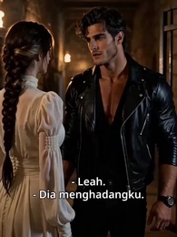 Episode 25 - [Dijuluki]Suamiku Alfa Impoten?