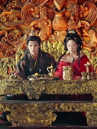 [พากย์ไทย]ฮองเฮาผู้ทวงคืนแผ่นดิน - Episode 46