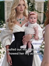 The Other Mrs. Mitchell - Episode 19
