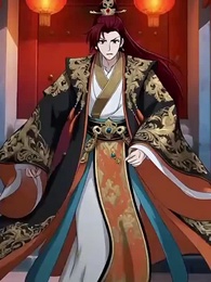 重生後撲到權臣懷裏哭，他紅溫了 - Episode 13