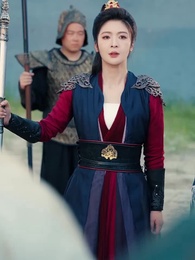 [พากย์ไทย]ฮองเฮาผู้ทวงคืนแผ่นดิน - Episode 53