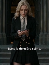 Épisode 28 - [Doublé]Le serment du serpent