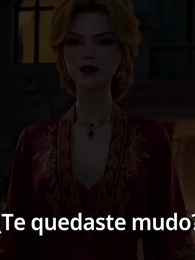 Episodio 19 - [Doblado]Renacer entre sombras