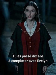 Épisode 19 - [Doublé]Le serment du serpent