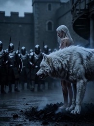 The Crowned Slave vs The Fake Princess(updating) - Episode 10