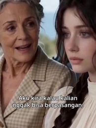 [Dijuluki]Suamiku Alfa Impoten? - Episode 18