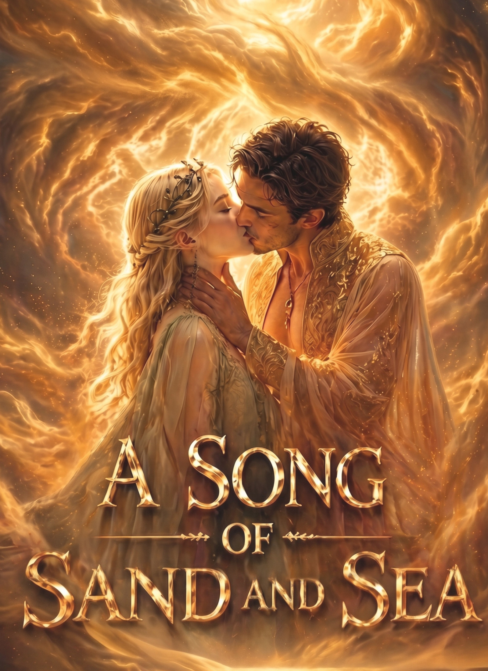 A Song of Sand and Sea