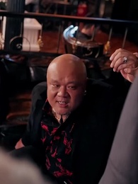 ตอนที่ 27 - ชายแห่งชะตา