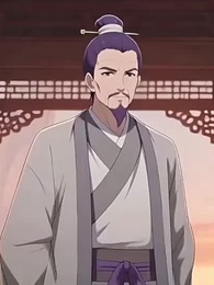 重生後撲到權臣懷裏哭，他紅溫了 - Episode 61