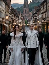 Tình Yêu  Cùng Rồng Thần  - Episode 12