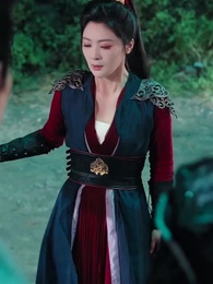 ตอนที่ 28 - [พากย์ไทย]ฮองเฮาผู้ทวงคืนแผ่นดิน