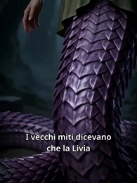 Episodio 24 - [Doppiato]Il Mio  Oscuro Legame
