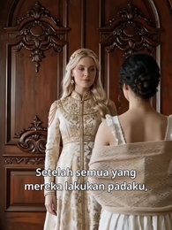 Episode 8 - Elara Ratu Serigala Tersembunyi