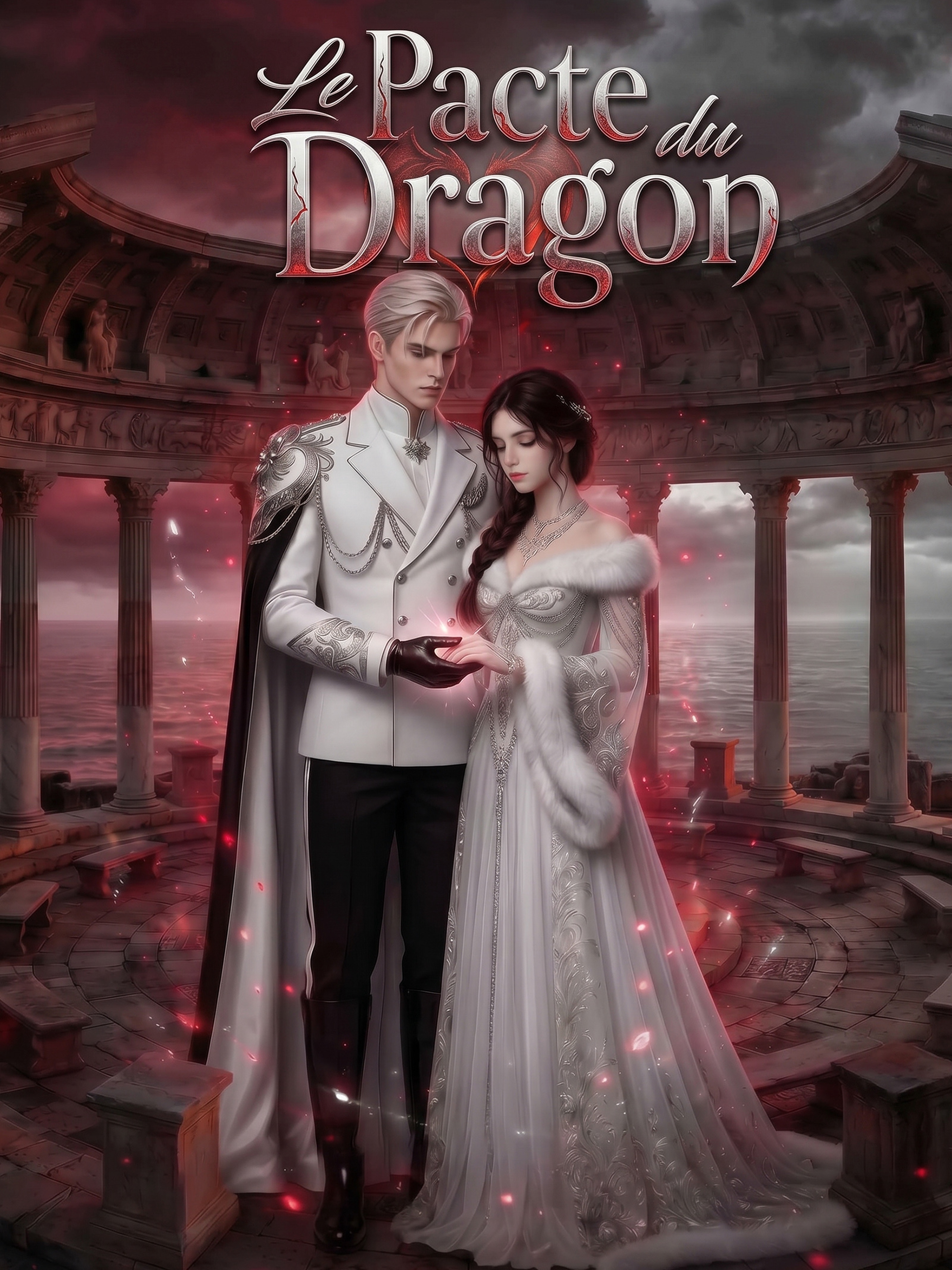 Le Pacte du Dragon