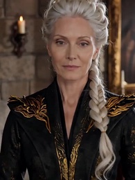 Episode 3 - The Crowned Slave vs The Fake Princess(updating)