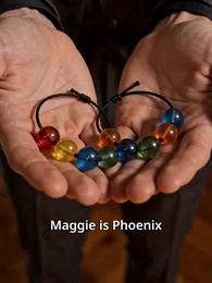 The Godfather’s Regret Lost Phoenix - Episode 12