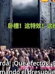 Cae la estrella, llega el fin - Episode 10