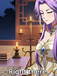 Episode 37 - [Dubbed]His Arms, My Second Chance
