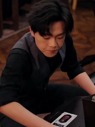 ตอนที่ 51 - ชายแห่งชะตา