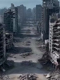 [Dubbed] Afterlife: The Zombie Commander - Episode 1