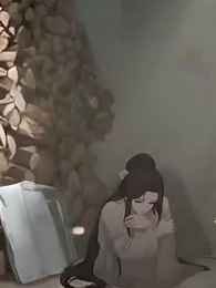 重生後撲到權臣懷裏哭，他紅溫了 - Episode 77