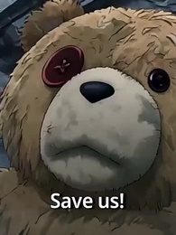 Episode 30 - [Dubbed] Afterlife: The Zombie Commander