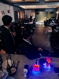 ตอนที่ 26 - ชายแห่งชะตา