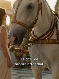L'amour sous complot - Episode 4