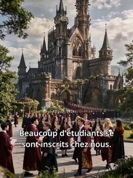 [Doublé]Le serment du serpent - Episode 27