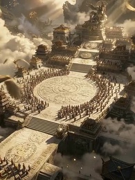 Renaissance de la Reine Phénix : L'Enfant Substitué - Episode 7
