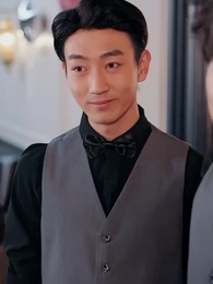 ตอนที่ 25 - ชายแห่งชะตา