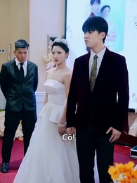 Đứa Con Nuôi Vô Ơn - Episode 17