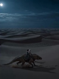 A Song of Sand and Sea - Episode 12