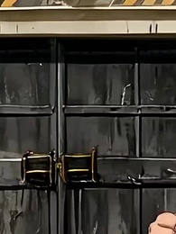 Épisode 15 - L'Héritier du Cauchemar : Le Jeu de la Terreur
