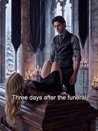 Episode 1 - Seduced by the Dead Alpha's Brother