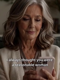 The Other Mrs. Mitchell - Episode 9