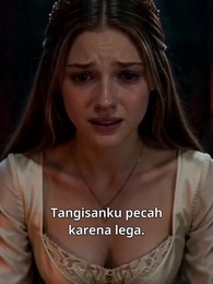 Episode 16 - Elara Ratu Serigala Tersembunyi