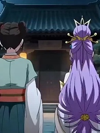 重生後撲到權臣懷裏哭，他紅溫了 - Episode 36